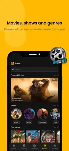 hotstar-feel-good-movies Movies and shows