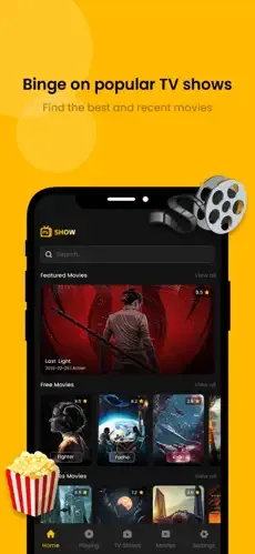 hotstar-feel-good-movies tv show
